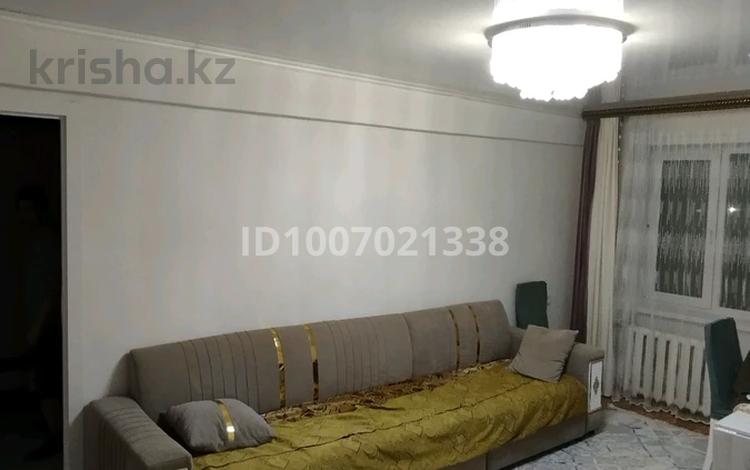 3-комнатная квартира · 57.5 м² · 5/5 этаж, Жидебай батыр 3 — Рядом садик школа за 16.5 млн ₸ в Балхаше — фото 2