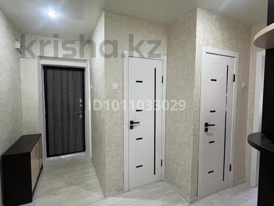 2-комнатная квартира · 60 м² · 4/4 этаж, Лесная 30 — Поликлиника за 16.5 млн 〒 в Макинске