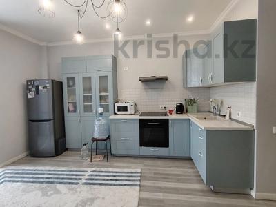 2-бөлмелі пәтер · 49 м² · 4/10 қабат, Катаева 218 — Утепова, бағасы: 52 млн ₸ в Алматы, Бостандыкский р-н