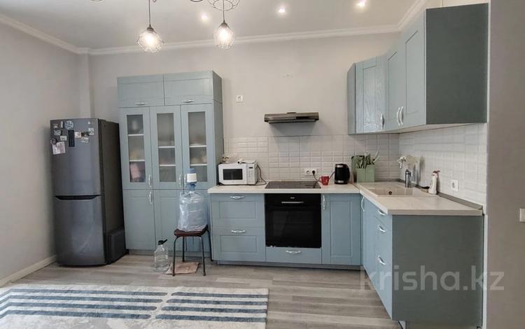 2-бөлмелі пәтер · 49 м² · 4/10 қабат, Катаева 218 — Утепова, бағасы: 52 млн ₸ в Алматы, Бостандыкский р-н — фото 10