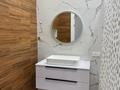 3-бөлмелі пәтер · 105 м² · 14/14 қабат, 16-й мкр 69, бағасы: 38 млн ₸ в Актау — фото 13