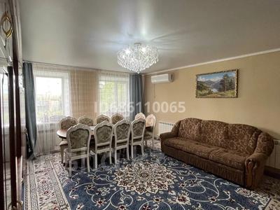 Отдельный дом · 5 комнат · 90 м² · 10 сот., Переулок Набережный 9 — Аят арена, налоговая. за 23 млн 〒 в Рудном