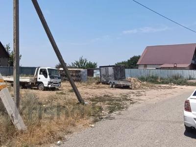 Участок · 6.8 соток, Туймебая, ПКСТ Нур Луч за 10 млн ₸ в 
