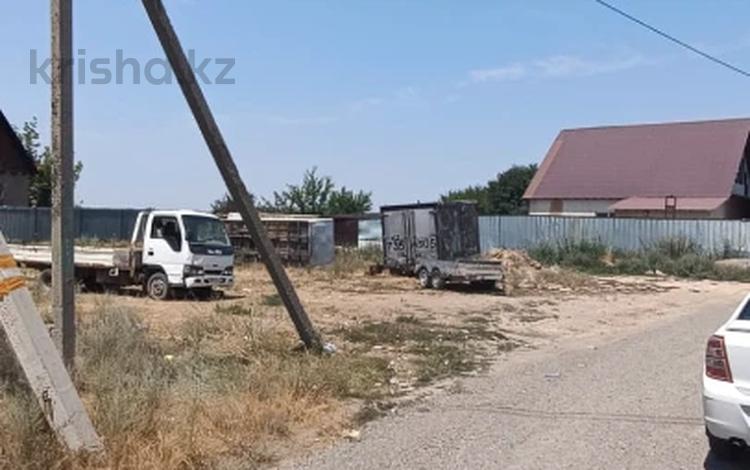 Участок · 6.8 соток, Туймебая, ПКСТ Нур Луч за 10 млн ₸ в  — фото 2
