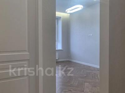 1-комнатная квартира · 36 м² · 7/9 этаж, ул. Айнаколь 64 за 26.2 млн ₸ в Астане, Сарайшык р-н