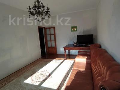 4-бөлмелі пәтер · 100 м² · 3/9 қабат, Алмагүл ш/а., бағасы: 85 млн ₸ в Алматы, Бостандыкский р-н