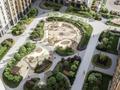 1-комнатная квартира · 36.87 м² · 7/12 этаж, толеметова 113/3 за 20.5 млн ₸ в Шымкенте, Абайский р-н — фото 2