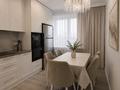 3-комнатная квартира · 75 м² · 7/10 этаж, мкр Юго-Восток, Камали Дүйсембекова 53/8 за 25 000 ₸ в Караганде, Казыбек би р-н — фото 5