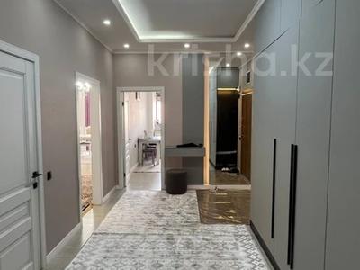 3-бөлмелі пәтер · 113 м² · 2/10 қабат, 17-й мкр 21, бағасы: 47 млн ₸ в Актау