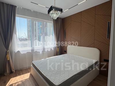 2-комнатная квартира · 45 м² · 4/10 этаж, Кульджинский тракт 153/54 — Бухтарминская за 30.8 млн 〒 в Алматы, Турксибский р-н