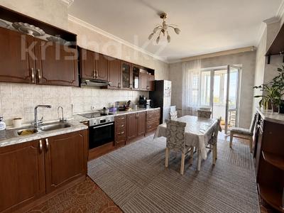 4-комнатная квартира · 180 м² · 7/14 этаж, Луганского за 150 млн ₸ в Алматы, Медеуский р-н