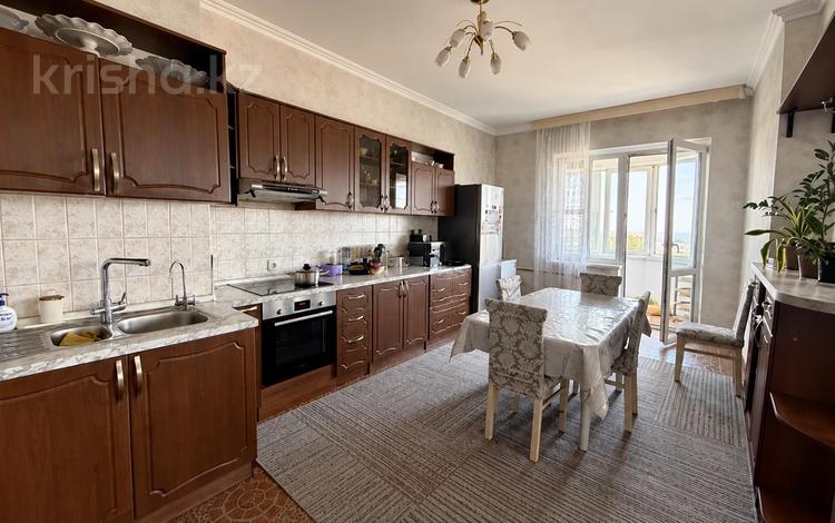 4-комнатная квартира · 180 м² · 7/14 этаж, Луганского за 150 млн ₸ в Алматы, Медеуский р-н — фото 9