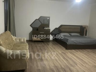 1-комнатная квартира · 55 м² · 1/4 этаж, Шугыла 10 А за 9 000 ₸ в Жанаозен
