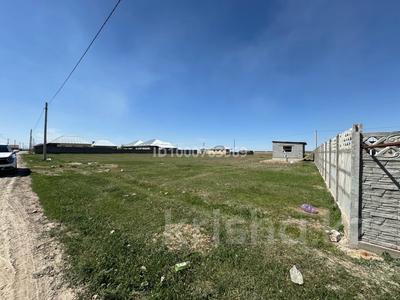 Участок · 10 соток, мкр Бектобе, Улица Айшырак за 6 млн ₸ в Таразе