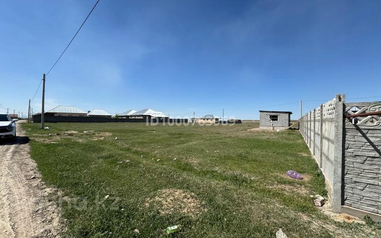 Участок · 10 соток, мкр Бектобе, Улица Айшырак за 6 млн ₸ в Таразе — фото 2