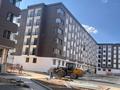 3-бөлмелі пәтер · 73.91 м² · 4/6 қабат, Қайрат ш/а., бағасы: 38 млн ₸ в Алматы, Турксибский р-н — фото 2