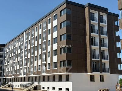 3-бөлмелі пәтер · 73.91 м² · 4/6 қабат, Қайрат ш/а., бағасы: 36.5 млн ₸ в Алматы, Турксибский р-н