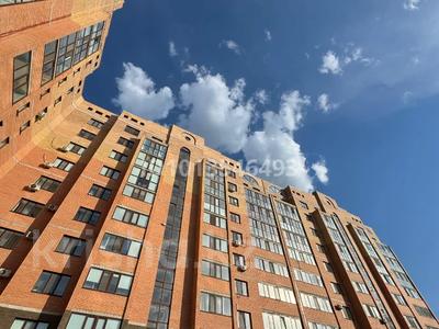 3-бөлмелі пәтер · 89 м² · 3/9 қабат, мкр. Алтын орда 9б, бағасы: 33.8 млн ₸ в Актобе