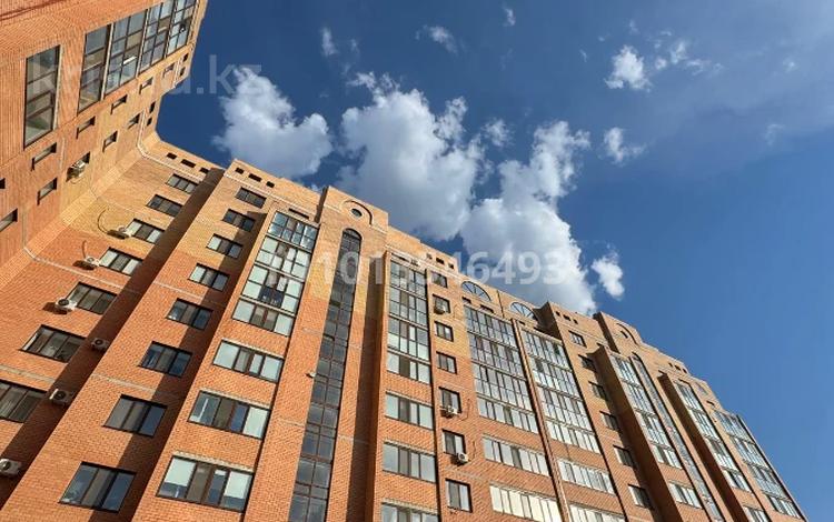 3-комнатная квартира · 89 м² · 3/9 этаж, мкр. Алтын орда 9б за 33.8 млн ₸ в Актобе — фото 2