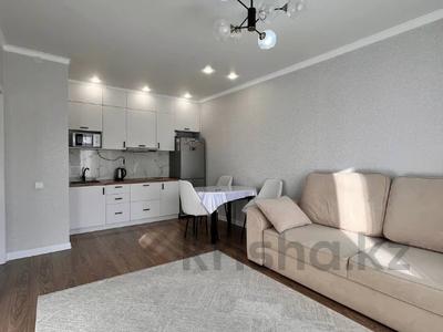 2-комнатная квартира · 40 м² · 11/12 этаж, Кабанбай батыра — ГОРЯЧАЯ ЦЕНА за ~ 23 млн 〒 в Астане, Есильский р-н