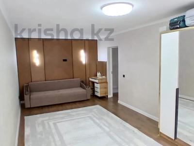 2-комнатная квартира · 47 м² · 2/10 этаж, мкр Аккент за 26.8 млн ₸ в Алматы, Алатауский р-н