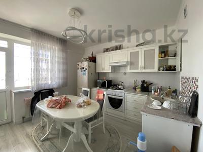 2-комнатная квартира · 69 м² · 8/16 этаж, болашак 14 за 29 млн ₸ в Талдыкоргане, мкр Болашак