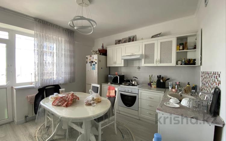2-бөлмелі пәтер · 69 м² · 8/16 қабат, болашак 14, бағасы: 29 млн ₸ в Талдыкоргане, мкр Болашак — фото 2