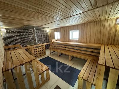 Бани, гостиницы и зоны отдыха · 455 м² за 143 млн 〒 в Астане, р-н Байконур