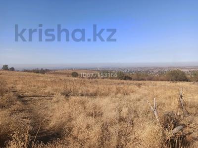 Участок · 7.5 соток, Посёлок Шымбулак за 3.5 млн 〒 в Талгаре