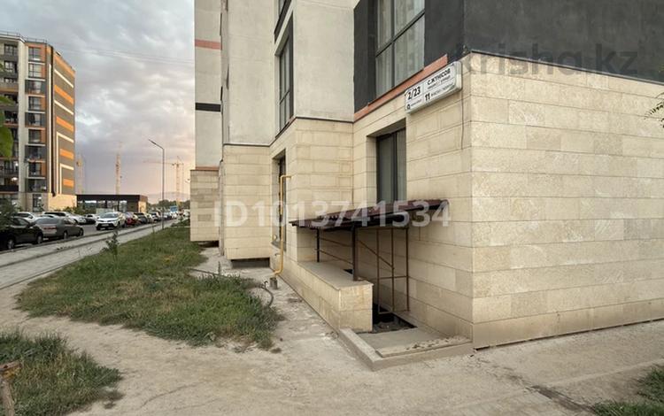 Свободное назначение · 207.7 м² за 400 000 ₸ в Алматы, Наурызбайский р-н — фото 2