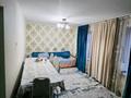 3-бөлмелі пәтер · 58 м² · 1/4 қабат, мкр №8, бағасы: 31 млн ₸ в Алматы, Ауэзовский р-н