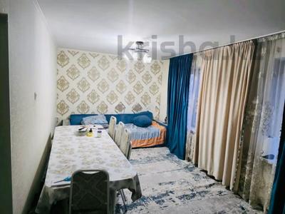 3-бөлмелі пәтер · 58 м² · 1/4 қабат, мкр №8, бағасы: 31 млн ₸ в Алматы, Ауэзовский р-н