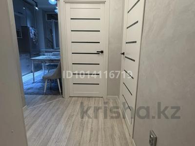 2-бөлмелі пәтер · 44 м² · 2/3 қабат, Ғанибет 27Б, бағасы: 23 млн ₸ в Алматы, Турксибский р-н