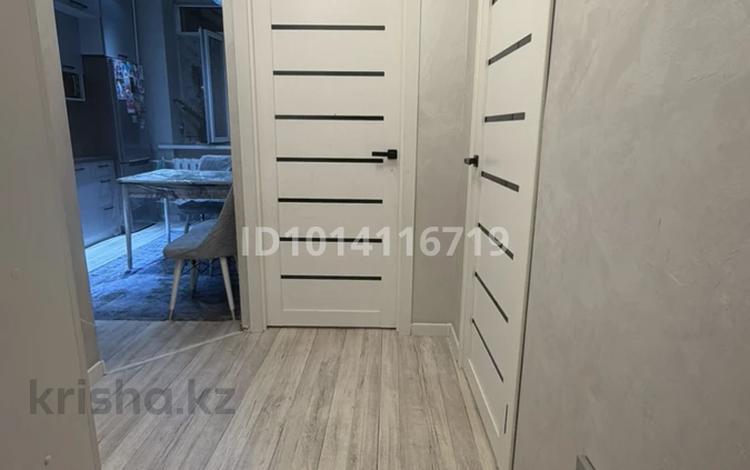 2-бөлмелі пәтер · 44 м² · 2/3 қабат, Ғанибет 27Б, бағасы: 23 млн ₸ в Алматы, Турксибский р-н — фото 2