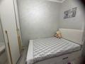 2-бөлмелі пәтер · 44 м² · 2/3 қабат, Ғанибет 27Б, бағасы: 23 млн ₸ в Алматы, Турксибский р-н — фото 17