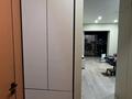 3-комнатная квартира · 70 м² · 14/14 этаж, Гагарина проспект — Абая за 79 млн ₸ в Алматы, Бостандыкский р-н — фото 15
