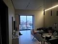 3-комнатная квартира · 70 м² · 14/14 этаж, Гагарина проспект — Абая за 79 млн ₸ в Алматы, Бостандыкский р-н