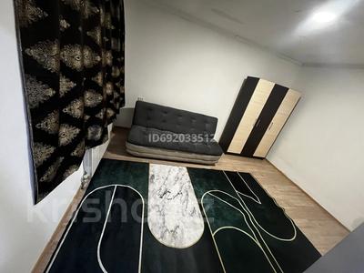 1-бөлмелі пәтер · 20 м² · 1/1 қабат, Мәдениет ш/а., Айткеш Толганбаева, бағасы: 100 000 ₸ в Алматы, Алатауский р-н