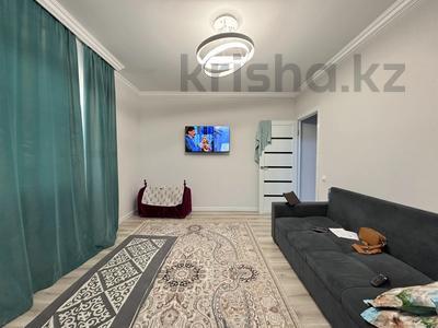 2-комнатная квартира · 57 м² · 9/12 этаж, Казыбек би 11 за 30 млн ₸ в Астане, Нура р-н