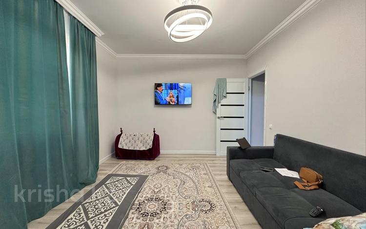 2-комнатная квартира · 57 м² · 9/12 этаж, Казыбек би 11 за 30 млн ₸ в Астане, Нура р-н — фото 13