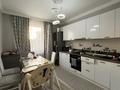 2-комнатная квартира · 57 м² · 9/12 этаж, Казыбек би 11 за 30 млн ₸ в Астане, Нура р-н — фото 8