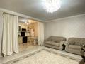 2-комнатная квартира · 71 м² · 12/13 этаж, Акан серы 16 за 28.5 млн ₸ в Астане, Сарыарка р-н