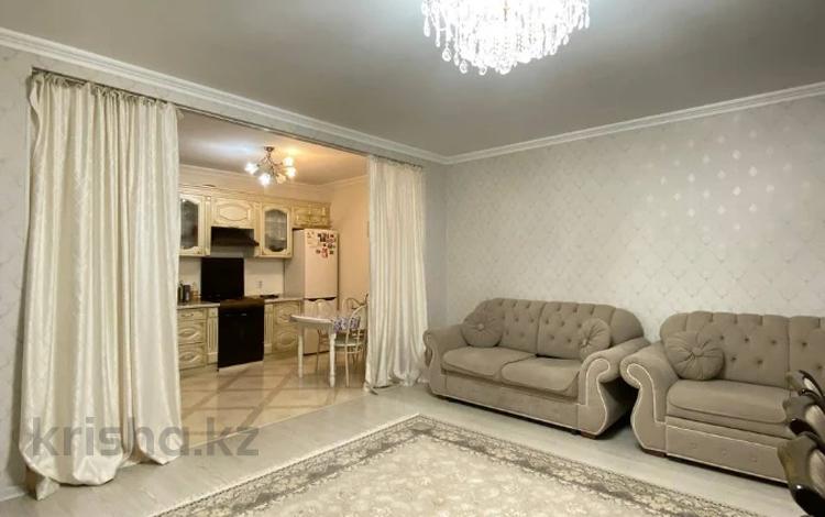 2-комнатная квартира · 71 м² · 12/13 этаж, Акан серы 16 за 28.5 млн ₸ в Астане, Сарыарка р-н — фото 2