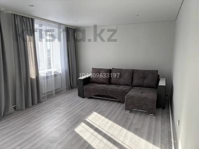 1-комнатная квартира · 46 м² · 5/9 этаж, Циолковского 6/1 — Катаева Циолковского за 170 000 ₸ в Павлодаре