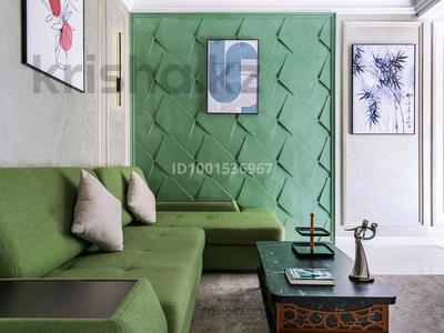 2-бөлмелі пәтер · 50 м² · 5/8 қабат, Массив Буюк Ипак Йули — Ц 1 Экопарк, бағасы: 39 500 ₸ в Ташкенте
