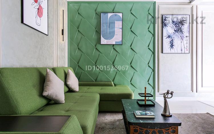 2-комнатная квартира · 50 м² · 5/8 этаж, Массив Буюк Ипак Йули — Ц 1 Экопарк за 39 500 〒 в Ташкенте — фото 39