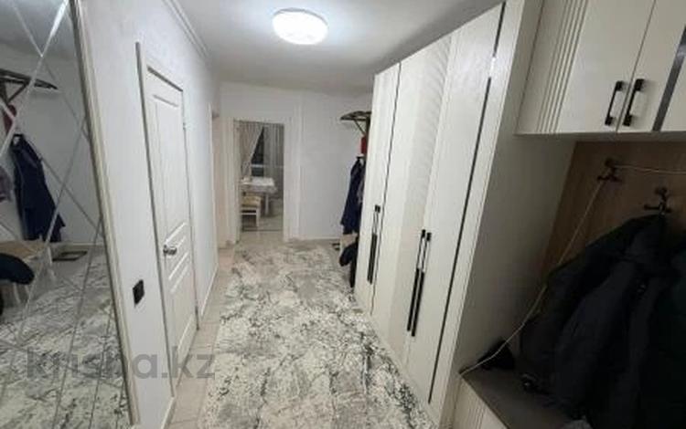 1-комнатная квартира · 43 м² · 7/16 этаж, мкр Нуркент, микрорайон Аккент — Ипотеку проходит за 27.5 млн ₸ в Алматы, Алатауский р-н — фото 2