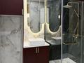 3-комнатная квартира · 100 м² · 15/18 этаж, Е 882 7 за 75 млн ₸ в Астане, Нура р-н — фото 6