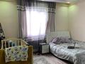 Отдельный дом • 4 комнаты • 120 м² • 10 сот., Жастар-1 ул Баян Батыр 45 — Абая за 24 млн 〒 в Талдыкоргане — фото 3