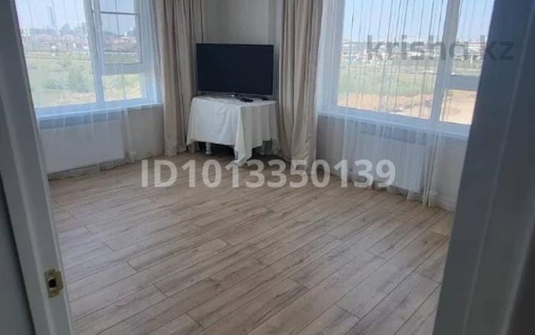 2-комнатная квартира · 53 м² · 5/10 этаж, Е 915 13 за 41 млн ₸ в Астане, Есильский р-н — фото 5